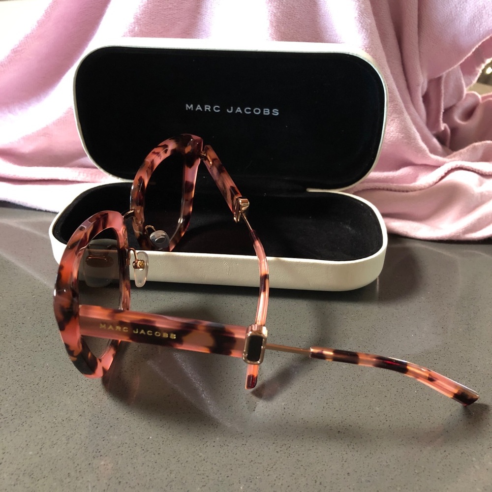 Marc Jacobs 131/S PINK